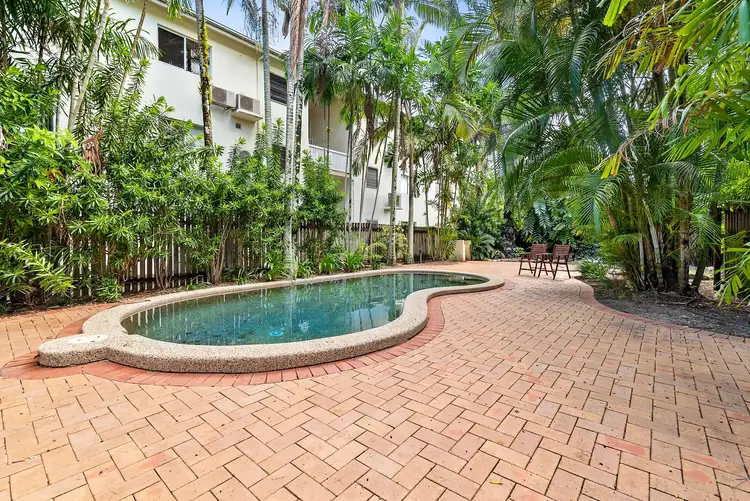 Fourth view of Homely apartment listing, 4/61-63 Minnie Street, Parramatta Park QLD 4870