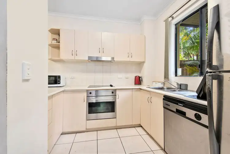 Fifth view of Homely apartment listing, 4/61-63 Minnie Street, Parramatta Park QLD 4870