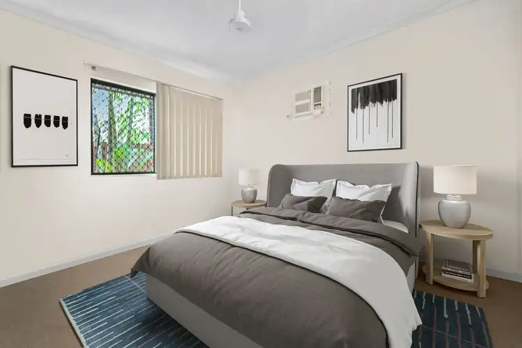 Sixth view of Homely apartment listing, 4/61-63 Minnie Street, Parramatta Park QLD 4870