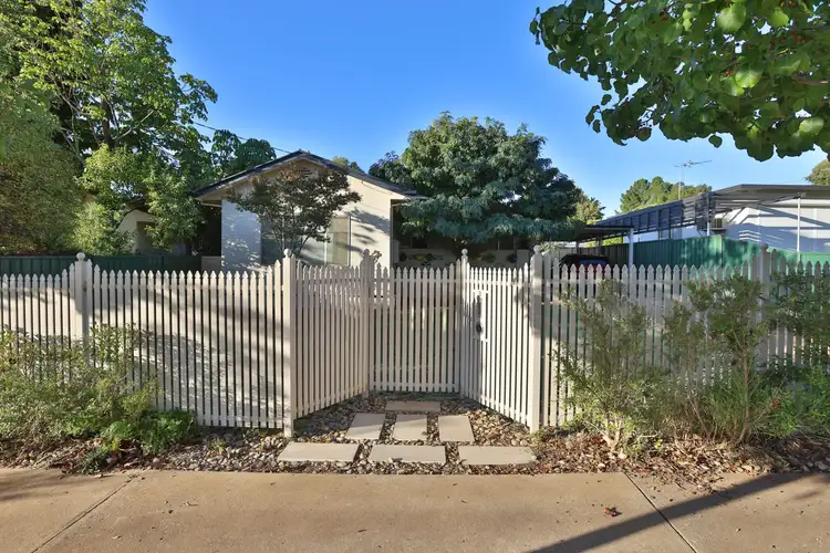 Second view of Homely house listing, 3 Campbell Grove, Mildura VIC 3500