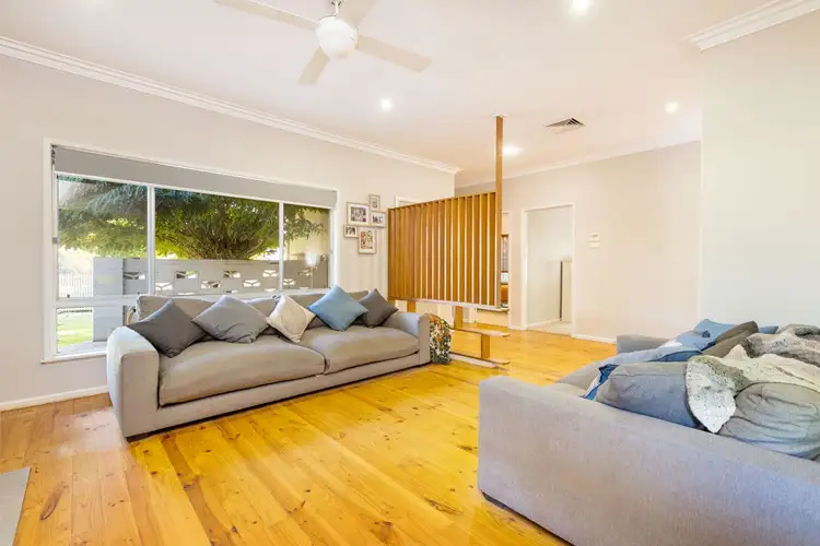 Third view of Homely house listing, 3 Campbell Grove, Mildura VIC 3500