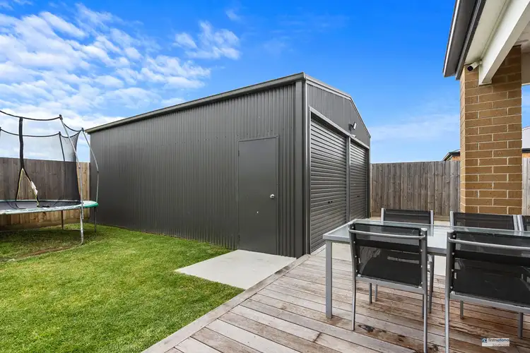 Second view of Homely house listing, 5 Fault Crescent, North Wonthaggi VIC 3995
