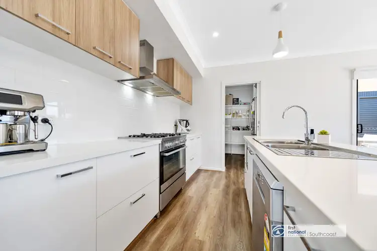 Third view of Homely house listing, 5 Fault Crescent, North Wonthaggi VIC 3995