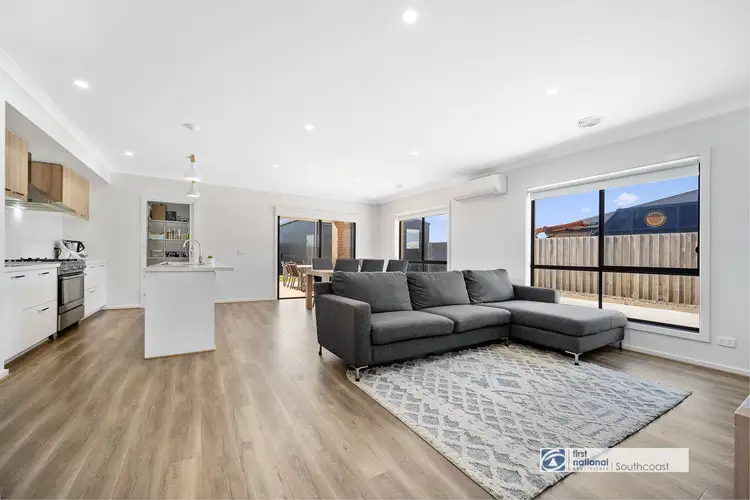Fourth view of Homely house listing, 5 Fault Crescent, North Wonthaggi VIC 3995