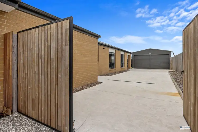 Fifth view of Homely house listing, 5 Fault Crescent, North Wonthaggi VIC 3995