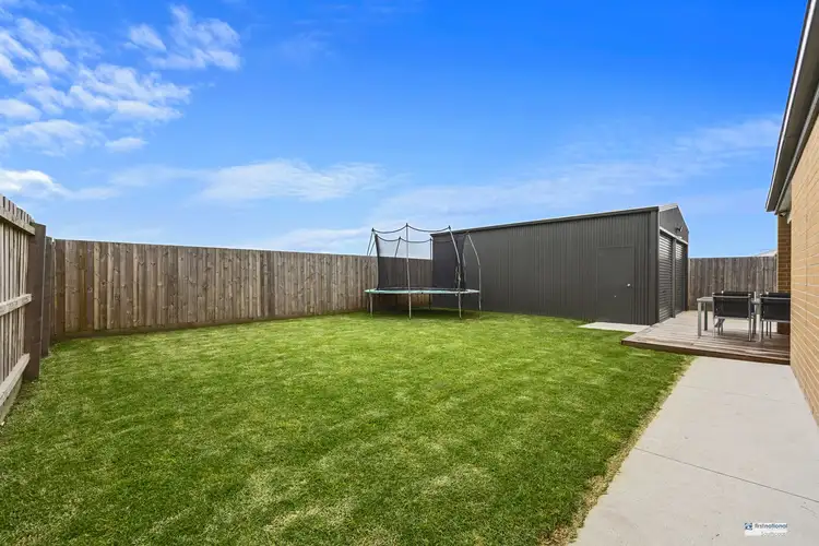 Sixth view of Homely house listing, 5 Fault Crescent, North Wonthaggi VIC 3995