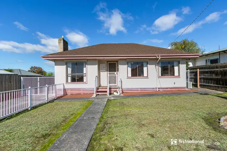 80 Well Street, Morwell VIC 3840