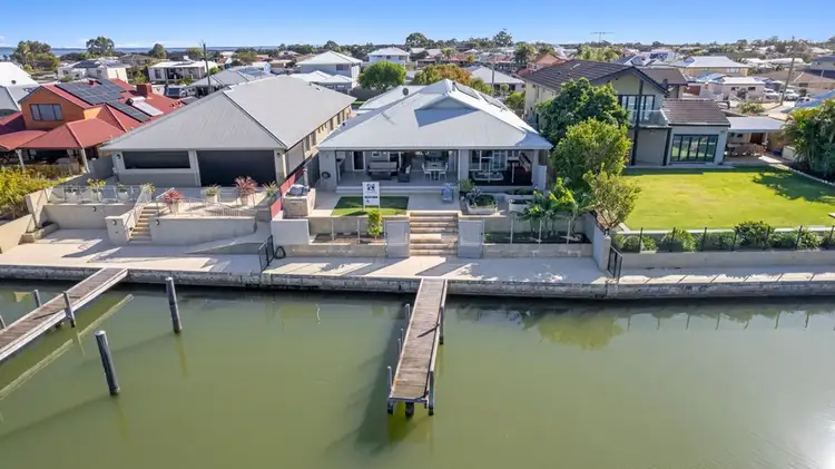 Main view of Homely house listing, 63 Kiap Road, South Yunderup WA 6208