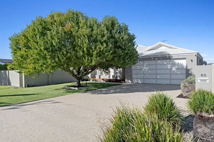 Second view of Homely house listing, 63 Kiap Road, South Yunderup WA 6208