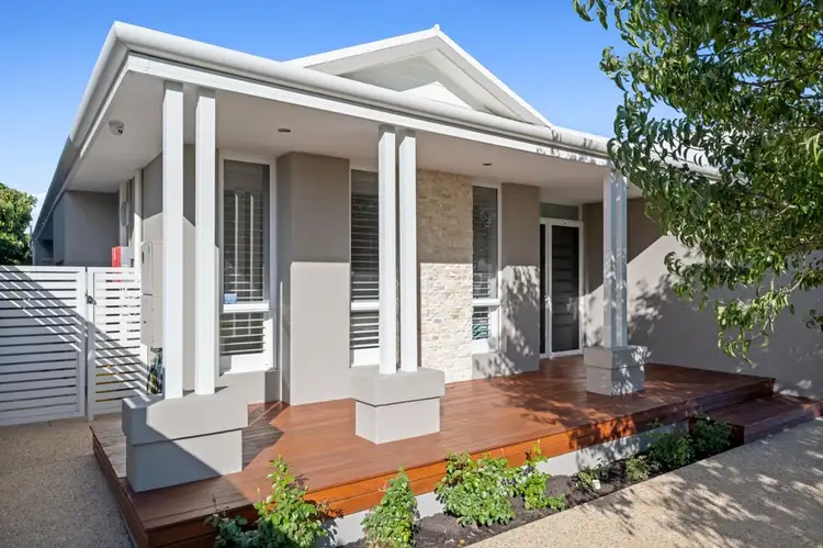 Fifth view of Homely house listing, 63 Kiap Road, South Yunderup WA 6208