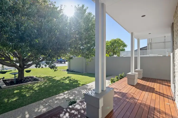 Sixth view of Homely house listing, 63 Kiap Road, South Yunderup WA 6208