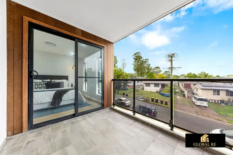 Fourth view of Homely townhouse listing, 4/7-9 Dalkeith St, Busby NSW 2168