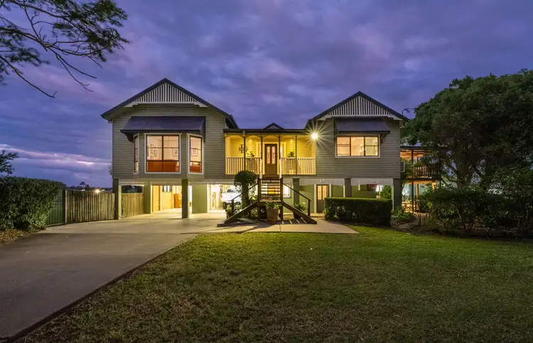 785 Summerland Way, Carrs Creek NSW 2460
