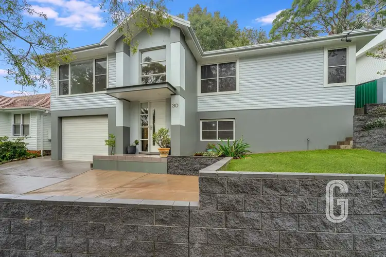 30 Lexington Parade, Adamstown Heights NSW 2289