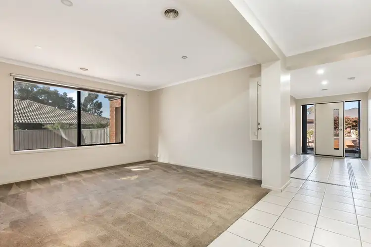 Second view of Homely house listing, 48 Londonderry Way, Epsom VIC 3551
