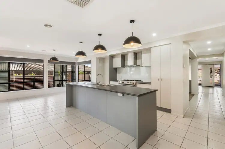 Third view of Homely house listing, 48 Londonderry Way, Epsom VIC 3551