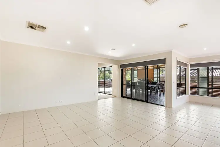 Fourth view of Homely house listing, 48 Londonderry Way, Epsom VIC 3551