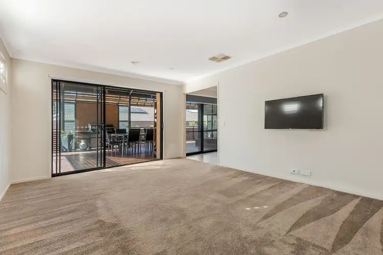 Fifth view of Homely house listing, 48 Londonderry Way, Epsom VIC 3551