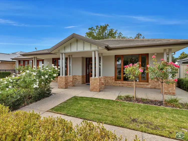Main view of Homely house listing, 6 Grocke Way, Tanunda SA 5352