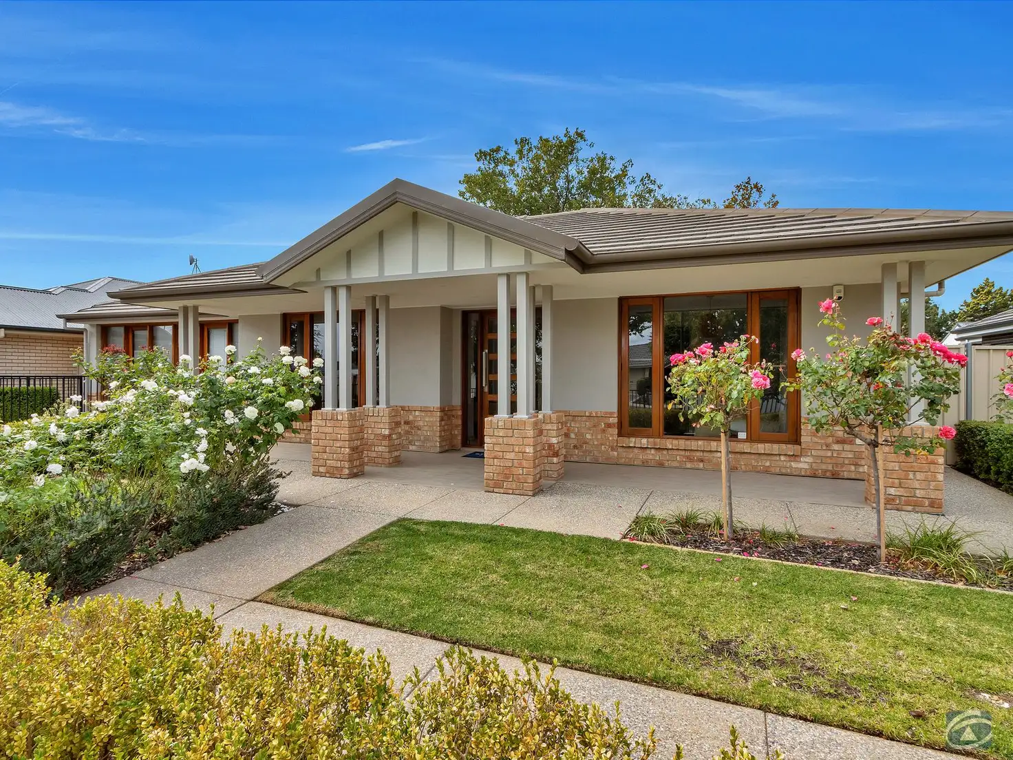 Main view of Homely house listing, 6 Grocke Way, Tanunda SA 5352