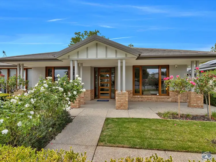 Second view of Homely house listing, 6 Grocke Way, Tanunda SA 5352