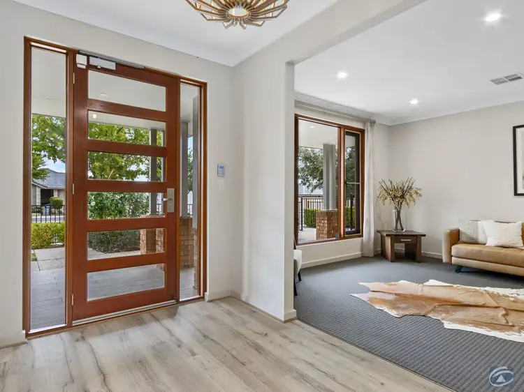 Third view of Homely house listing, 6 Grocke Way, Tanunda SA 5352