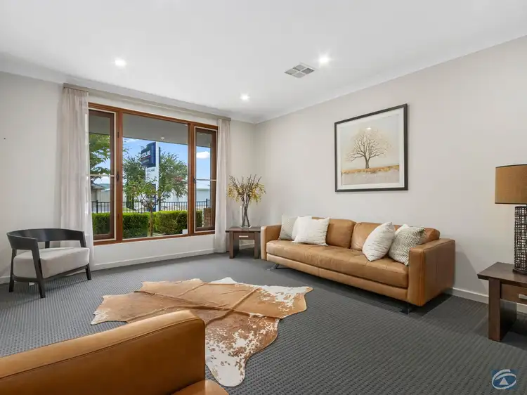 Fourth view of Homely house listing, 6 Grocke Way, Tanunda SA 5352