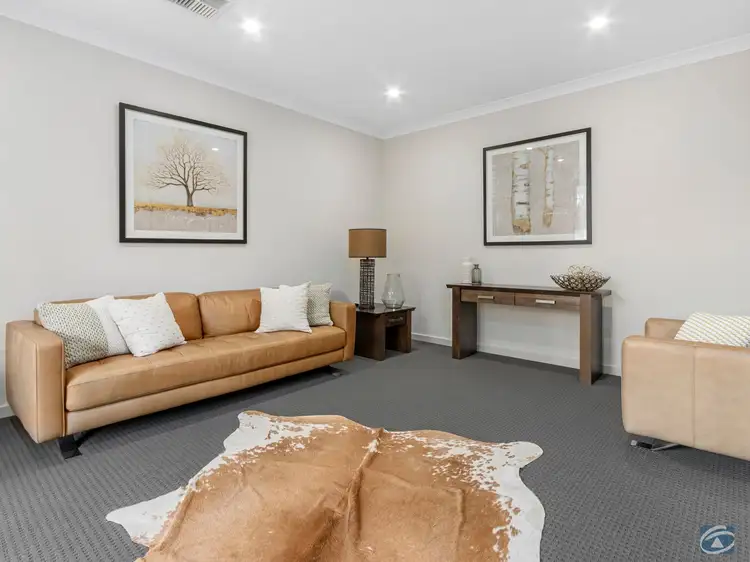 Fifth view of Homely house listing, 6 Grocke Way, Tanunda SA 5352