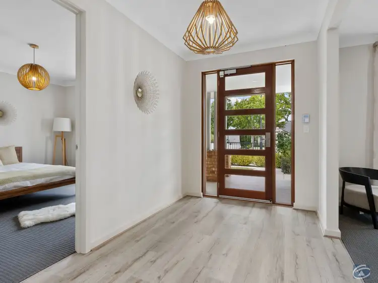 Sixth view of Homely house listing, 6 Grocke Way, Tanunda SA 5352