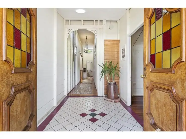 Second view of Homely house listing, 20 Separation Street, Allenstown QLD 4700