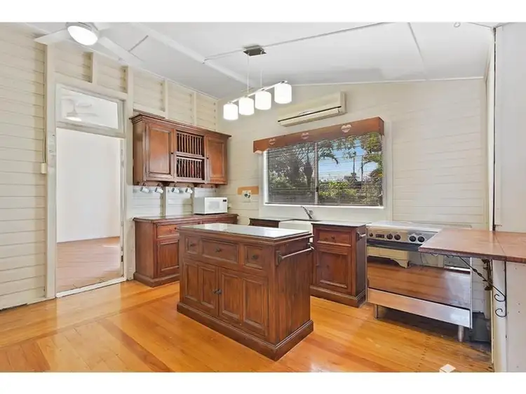 Third view of Homely house listing, 20 Separation Street, Allenstown QLD 4700