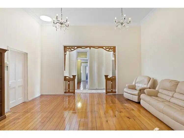 Fourth view of Homely house listing, 20 Separation Street, Allenstown QLD 4700