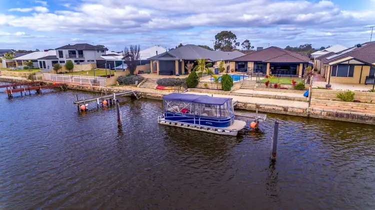 68 Murray Waters Boulevard, South Yunderup WA 6208