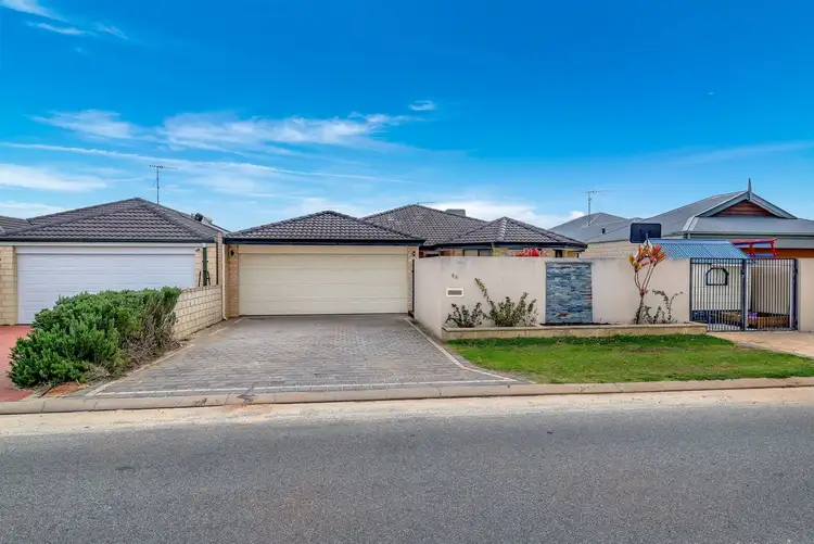 Second view of Homely house listing, 68 Murray Waters Boulevard, South Yunderup WA 6208