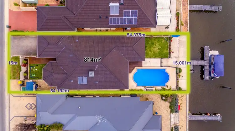 Fourth view of Homely house listing, 68 Murray Waters Boulevard, South Yunderup WA 6208