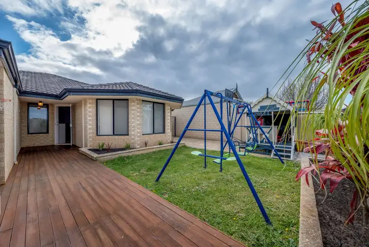 Fifth view of Homely house listing, 68 Murray Waters Boulevard, South Yunderup WA 6208