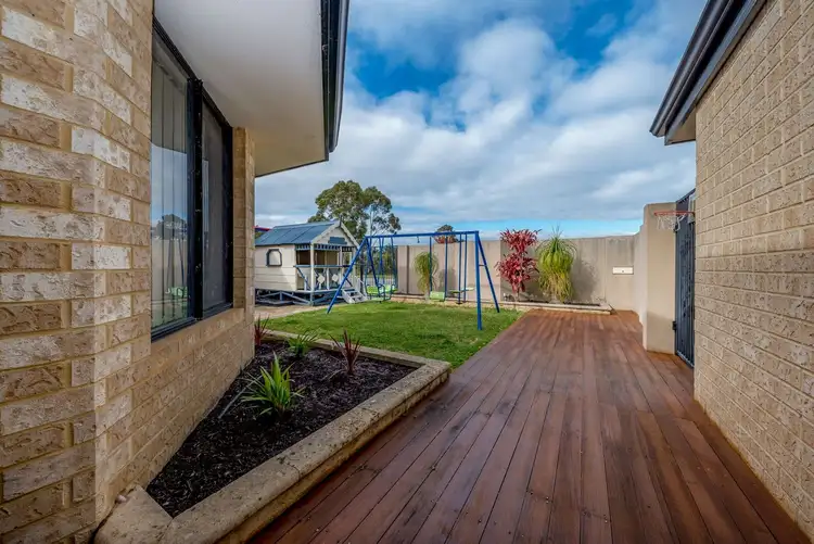 Sixth view of Homely house listing, 68 Murray Waters Boulevard, South Yunderup WA 6208