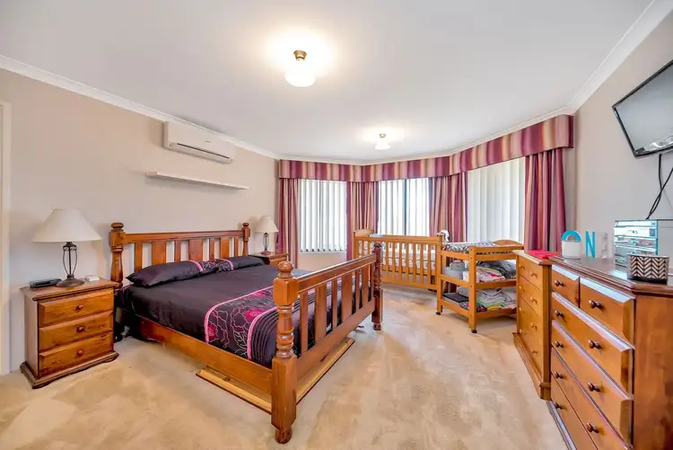 Seventh view of Homely house listing, 68 Murray Waters Boulevard, South Yunderup WA 6208
