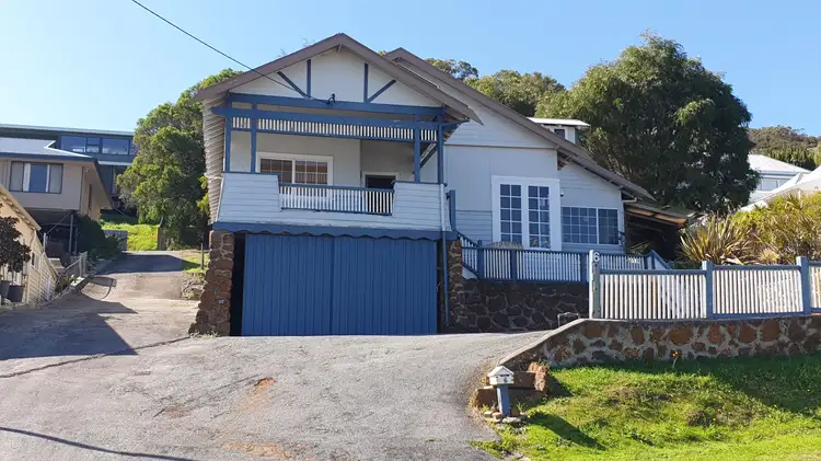 6 Frederick Street, Albany WA 6330