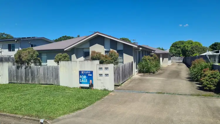 Second view of Homely unit listing, 4/8 Maud Street, Mirani QLD 4754