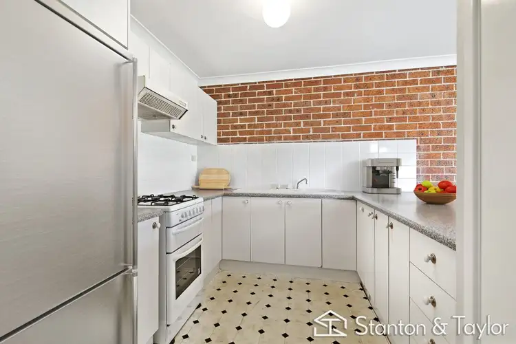 Fifth view of Homely semi-detached listing, 113 Sunflower Drive, Claremont Meadows NSW 2747