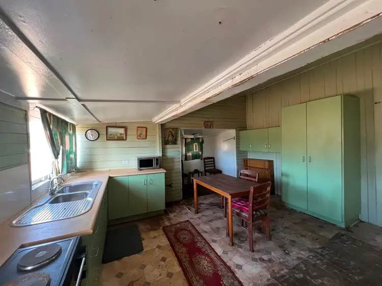 Third view of Homely house listing, 257 LOCKYER STREET, Drillham QLD 4424