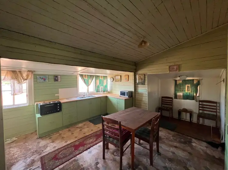 Fourth view of Homely house listing, 257 LOCKYER STREET, Drillham QLD 4424