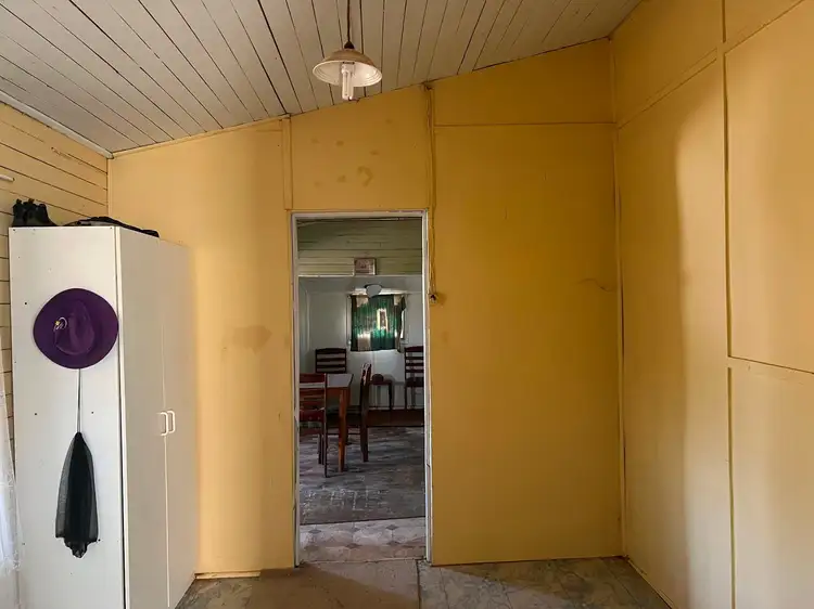 Sixth view of Homely house listing, 257 LOCKYER STREET, Drillham QLD 4424