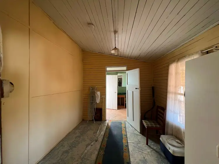 Seventh view of Homely house listing, 257 LOCKYER STREET, Drillham QLD 4424