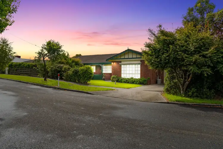 3-4/32-36 Curran Street, Traralgon VIC 3844