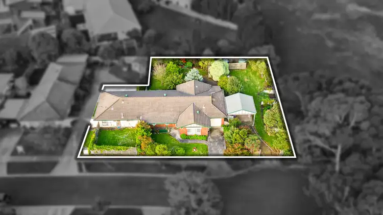 Second view of Homely block of units listing, 3-4/32-36 Curran Street, Traralgon VIC 3844