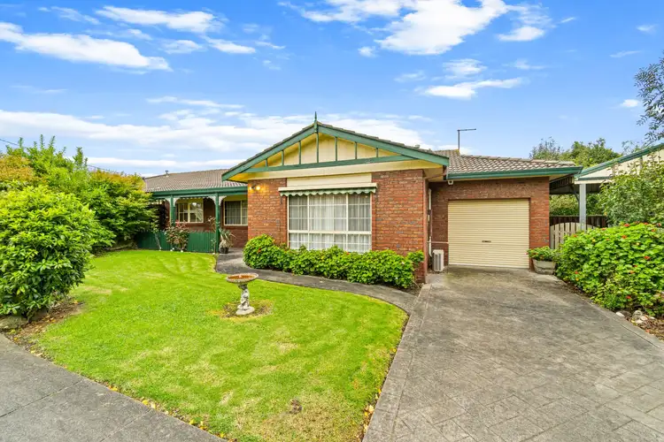 Fourth view of Homely block of units listing, 3-4/32-36 Curran Street, Traralgon VIC 3844