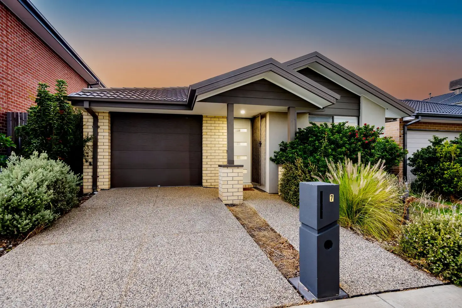 Main view of Homely house listing, 7 Smile Crescent, Wyndham Vale VIC 3024