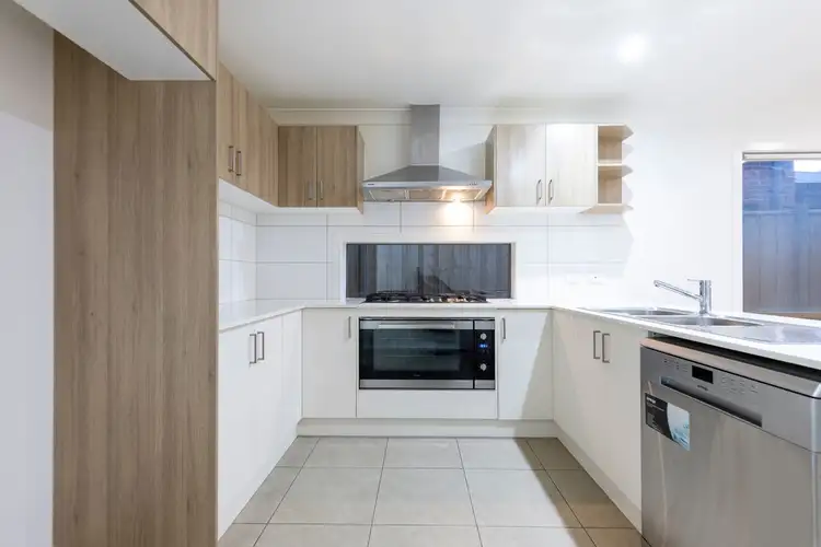Third view of Homely house listing, 7 Smile Crescent, Wyndham Vale VIC 3024